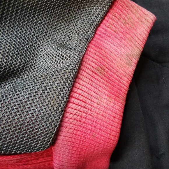 Vintage FOX Racing Honda 360 Motocross Pants 30 - Picture 7 of 9